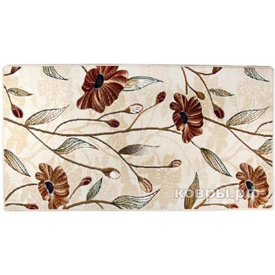 Ковер ткан Ноктюрн 1,0*2,0м, сорт 1